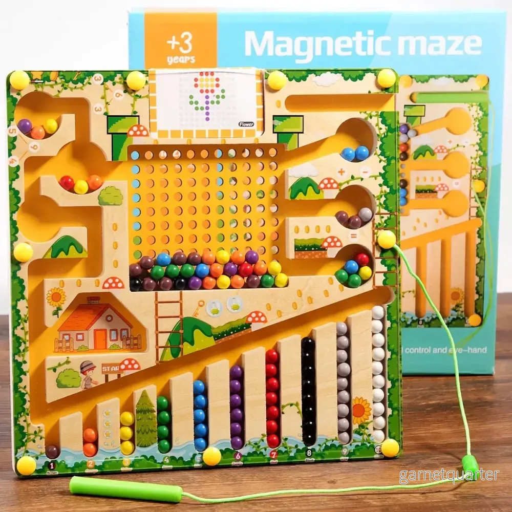 Magnetisk tavla Magnetisk tavla