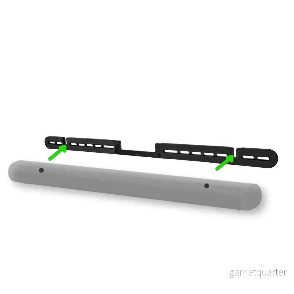Soundbar-fäste Sonos Arc - Bild 3
