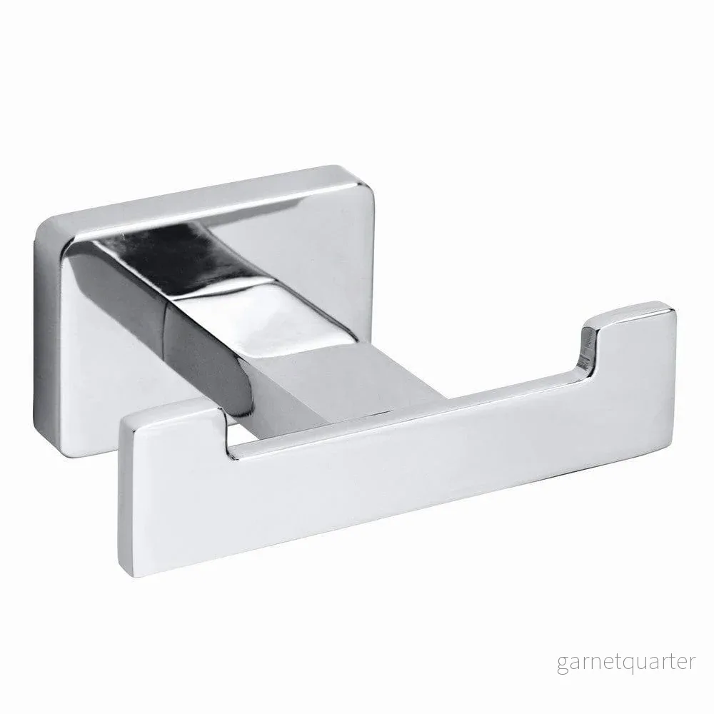 Duschbyggarna Handdukskrok Angle Dubbel Duschbyggarna Handdukskrok Angle Dubbel
