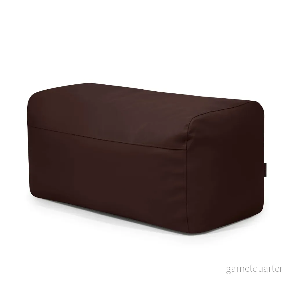 Sittpuff Plus 100 Outside Brown Sittpuff Plus 100 Outside Brown