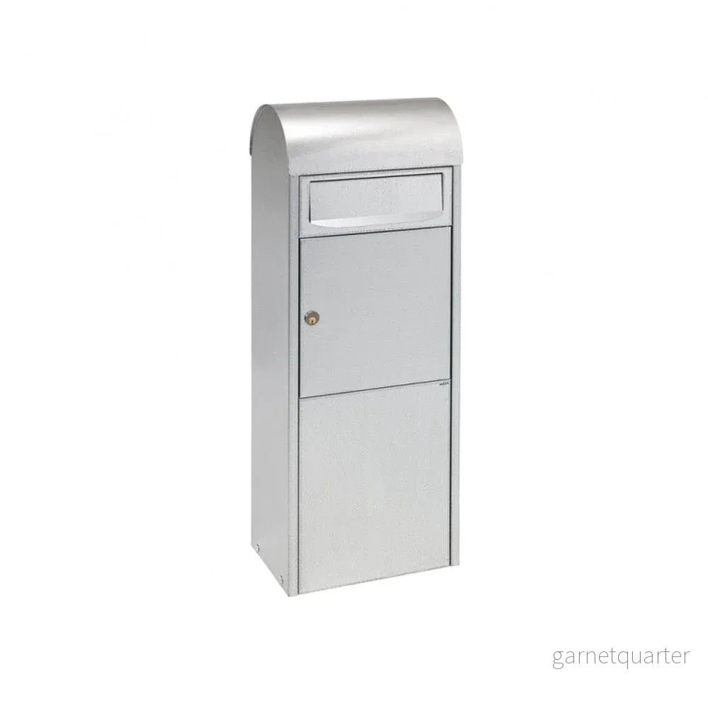 MEFA Paketbrevlåda Ash 475 – 475900 MEFA Paketbrevlåda Ash 475 – 475900
