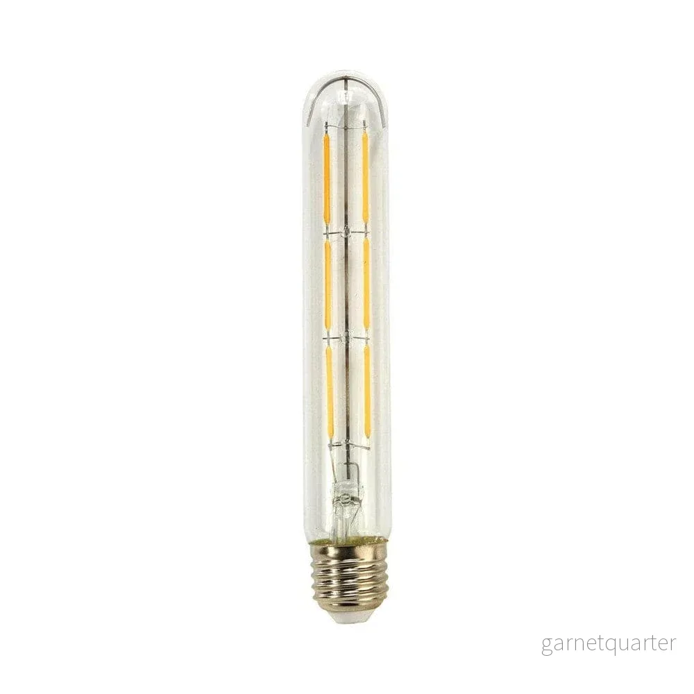 PR Home Ljuskälla Elegance LED Tube E27 PR Home Ljuskälla Elegance LED Tube E27