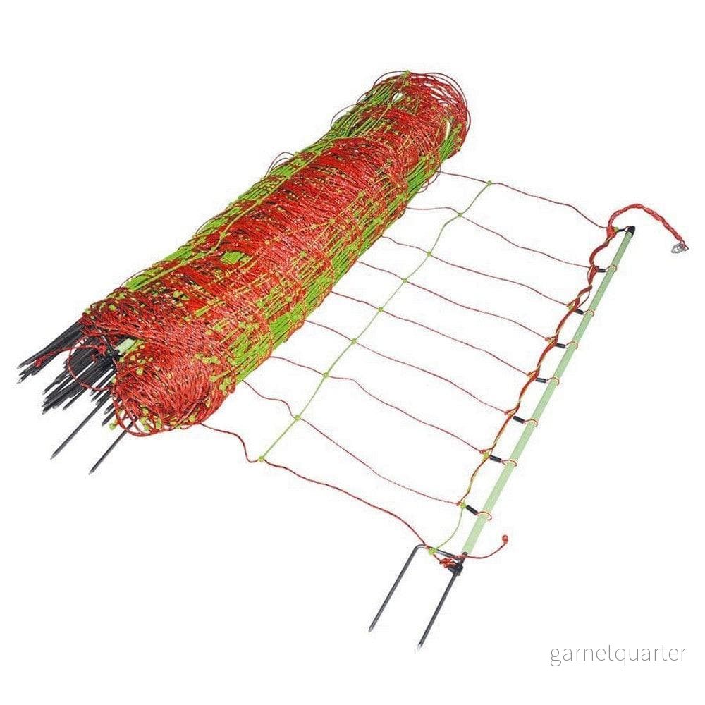 Gallagher Fårnät Kombi - Bild 2