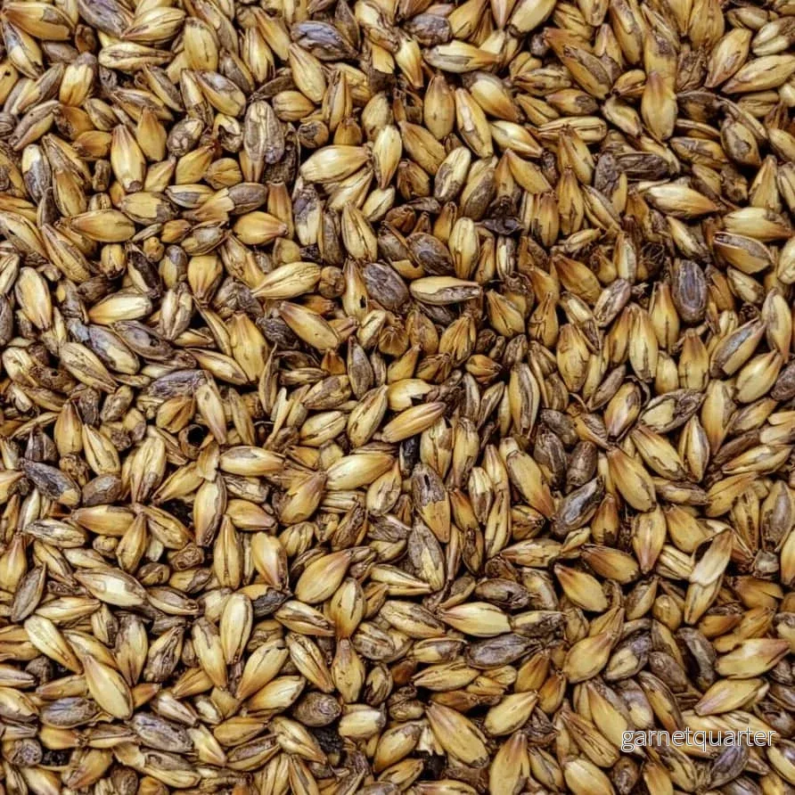 Crystal Red Malt (394 EBC) 100g – Briess Crystal Red Malt (394 EBC) 100g – Briess