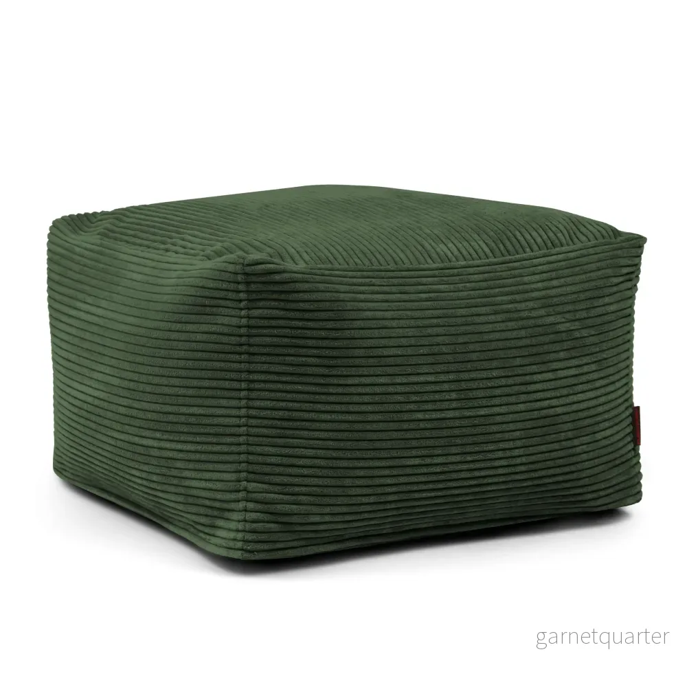 Sittpuff Softbox Waves Forest Sittpuff Softbox Waves Forest