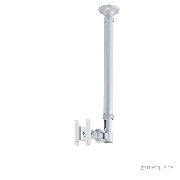Neomounts FPMA-C100 silver TV takfäste - Bild 2