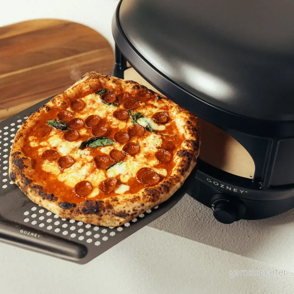 Gozney Arc Lite, Svart - Pizzaugn - Bild 2