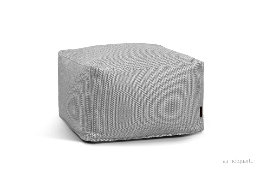 Sittpuff Softbox Canaria Grey Sittpuff Softbox Canaria Grey