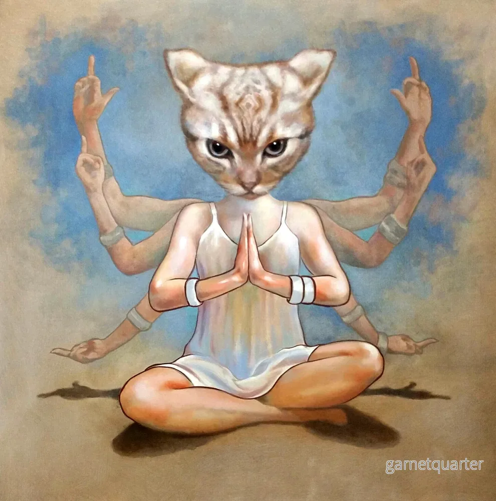 Christin Björk – Namaste Christin Björk – Namaste