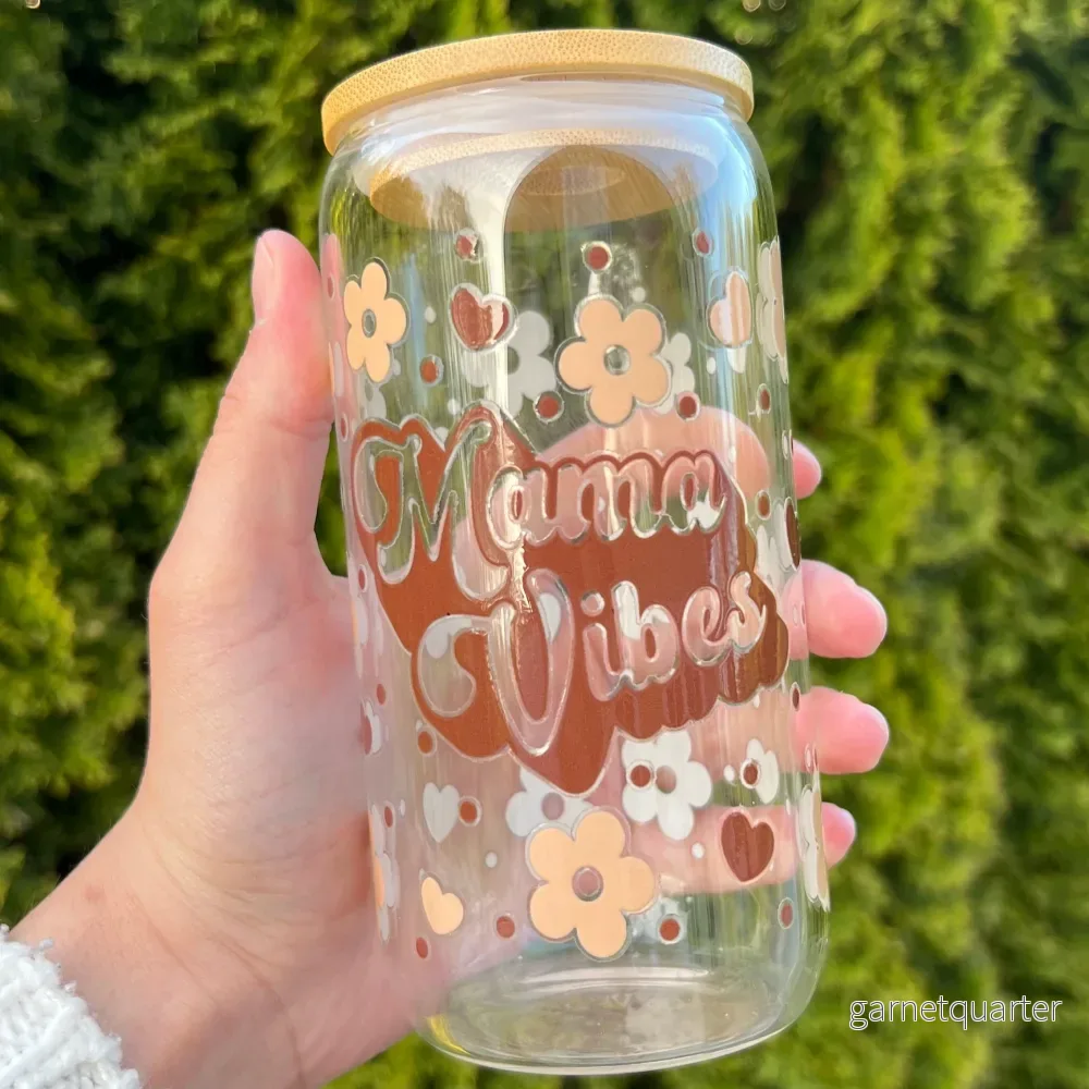 Glas – Mama Vibes
