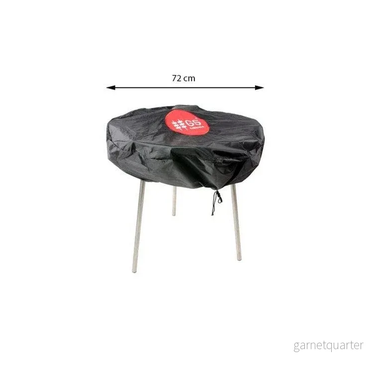 GrillSymbol Överdrag 720/675