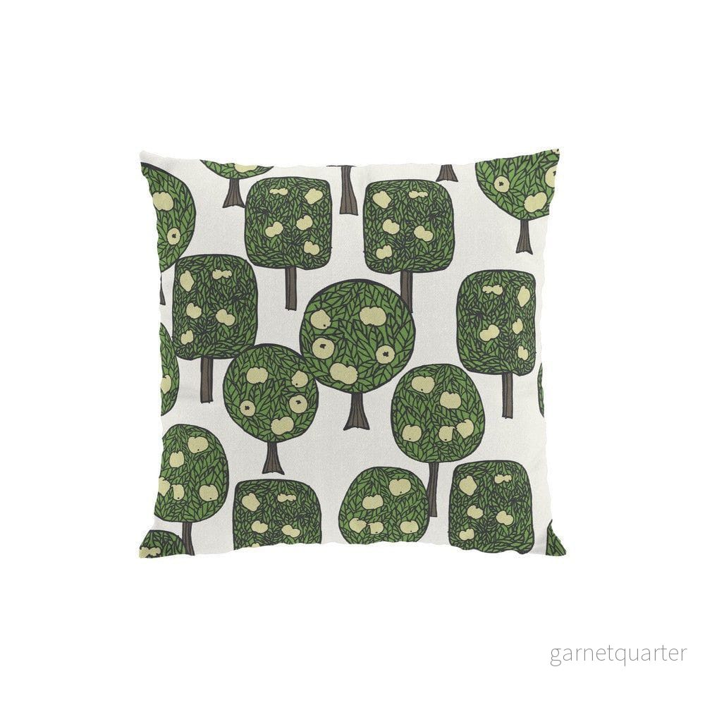 Arvidssons Textil Kuddfodral Äppelskogen