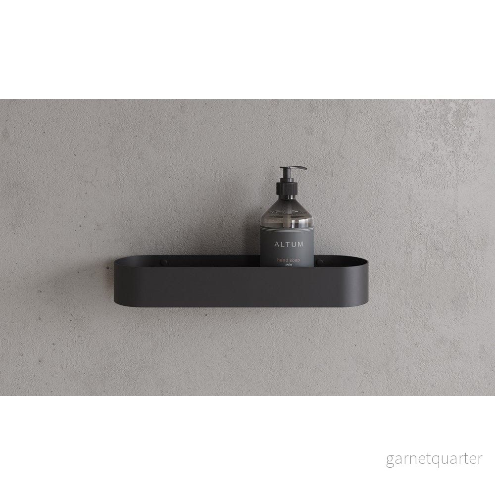 Copenhagen Bath Duschshylla CB100 Svart Copenhagen Bath Duschshylla CB100 Svart