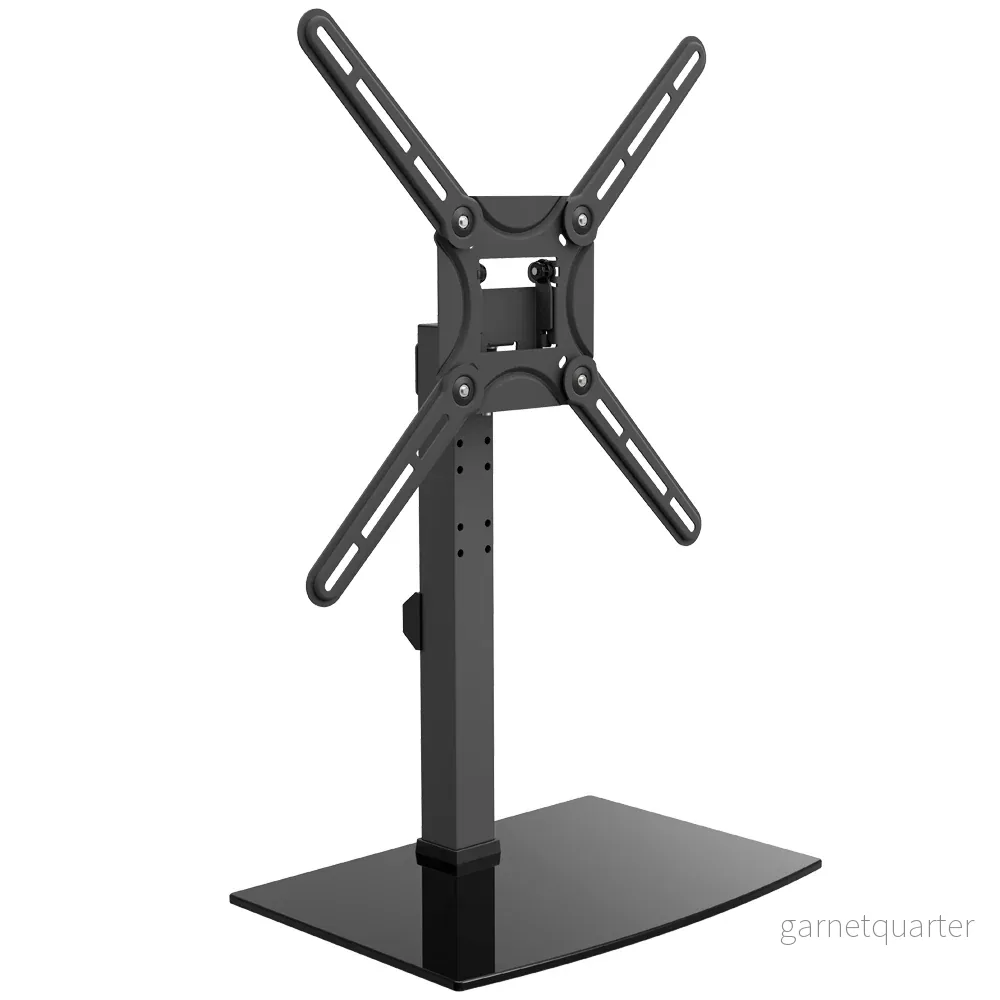 Barkan Mounts Full Motion TV-stativ upp till 57 tum | Universell | VESA 400×400 Barkan Mounts Full Motion TV-stativ upp till 57 tum | Universell | VESA 400×400