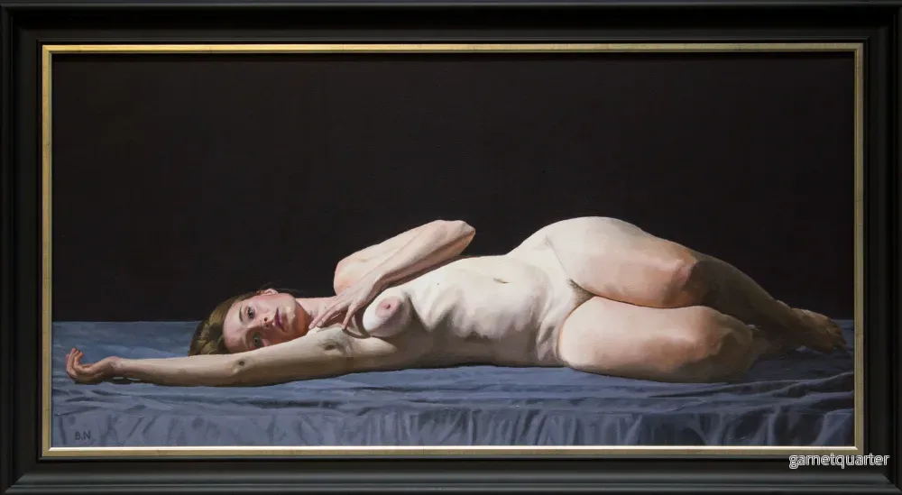Björn Nordström – Lying Down Björn Nordström – Lying Down