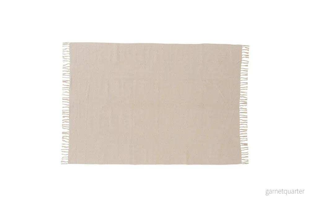 Panipat bomullsmatta 300×200 cm Panipat bomullsmatta 300×200 cm