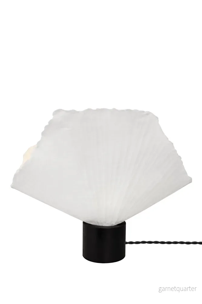 BORDSLAMPA TROPEZ NATUR BORDSLAMPA TROPEZ NATUR