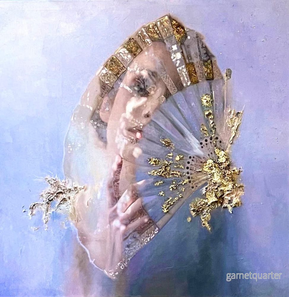 John Normand – From the secret Diary of the Dreamweaver