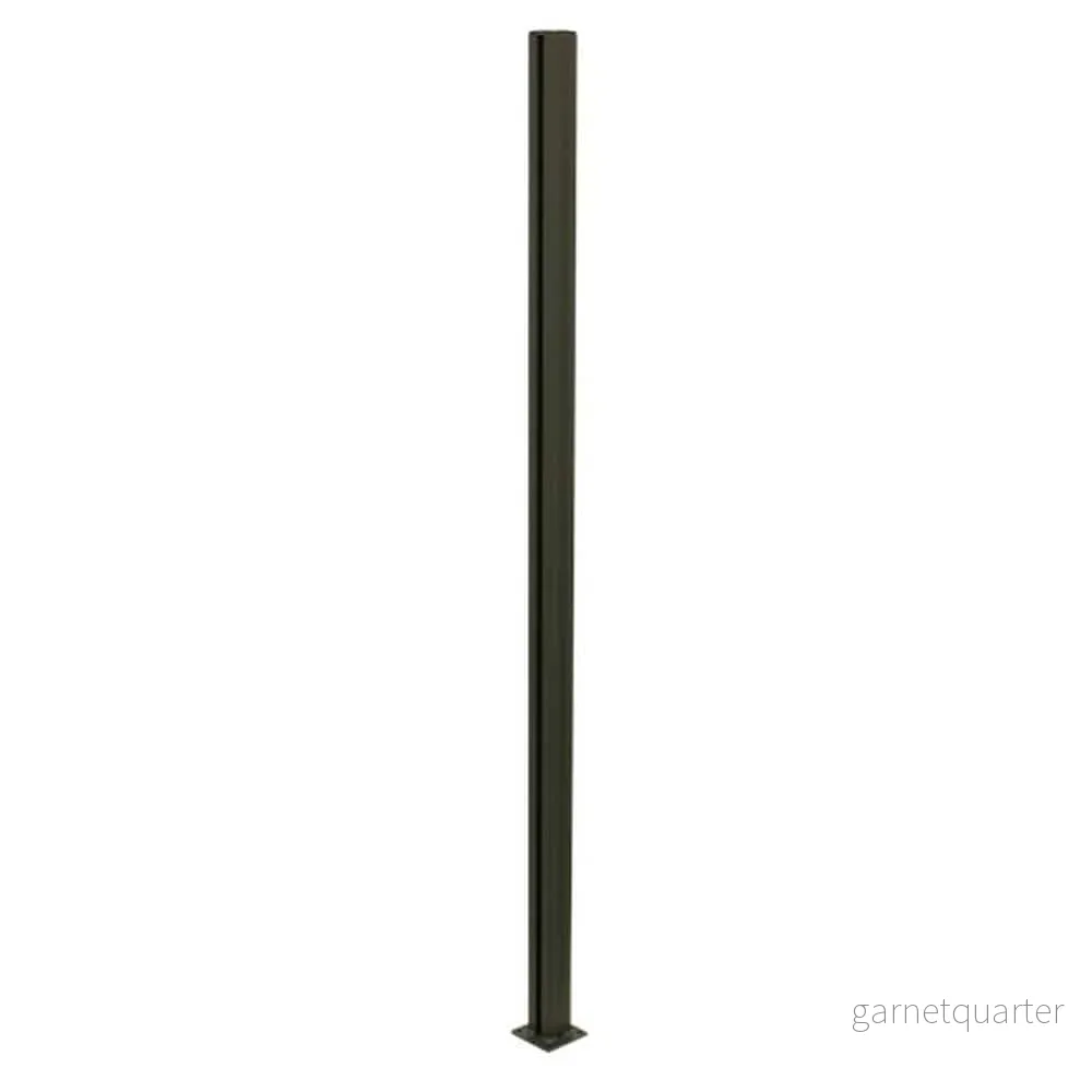 Hortus Multialuminiumstolpe till Glasstaket - Bild 2