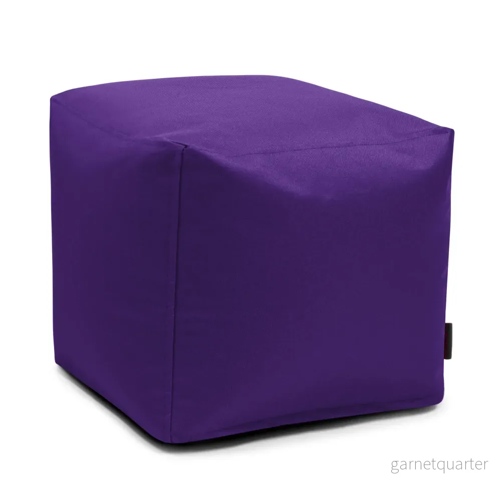 Sittpuff Up! OX Purple