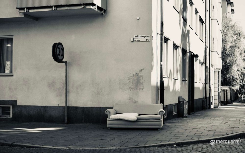 Henry Bronett – Soffan Henry Bronett – Soffan