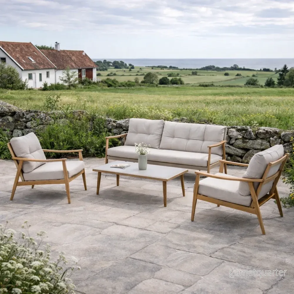 Brantevik Loungeset - Bild 2