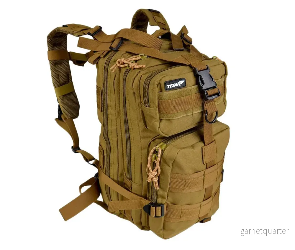 Assault Pack TXR - Bild 3