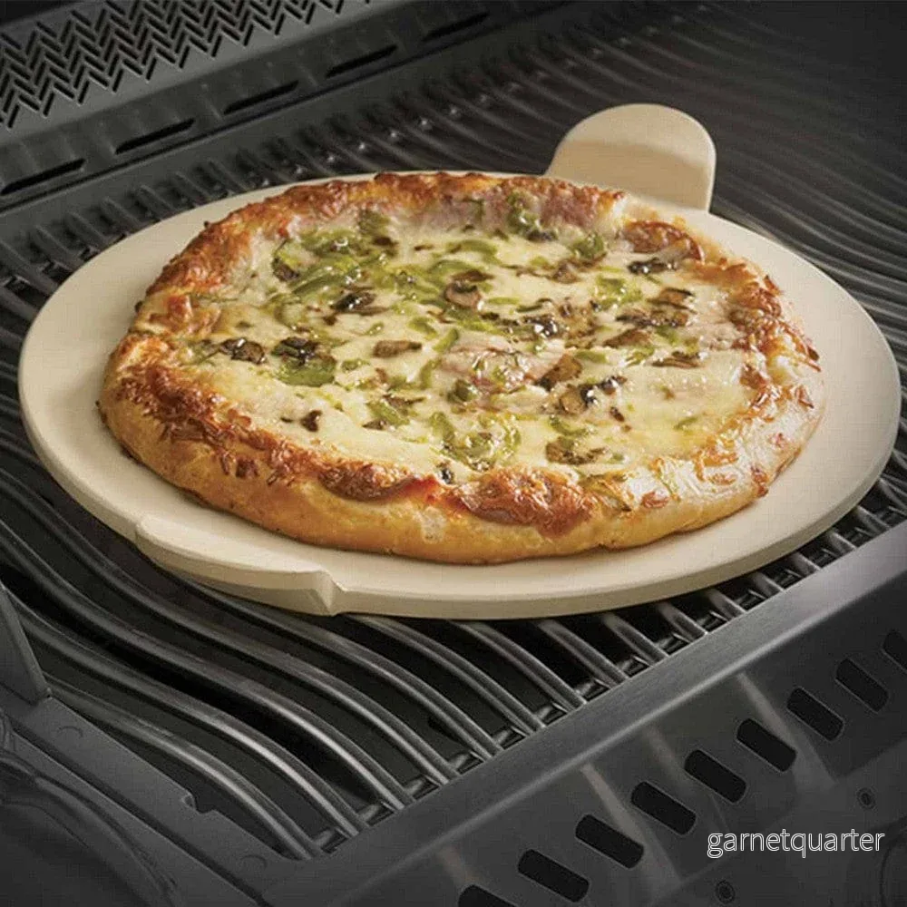 Napoleon Pizzasten med Pizzadelare PRO - Bild 3