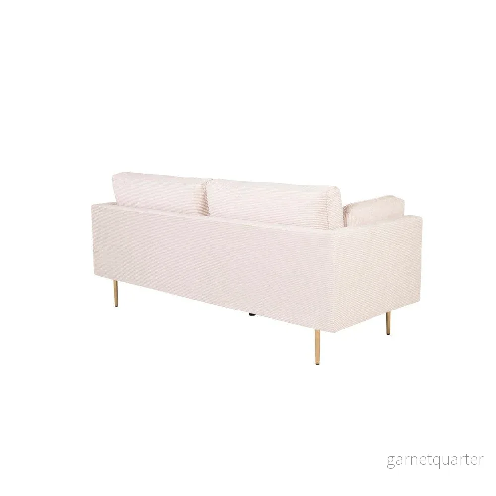 Venture Home 3-sitssoffa Boom Manchester - Bild 2
