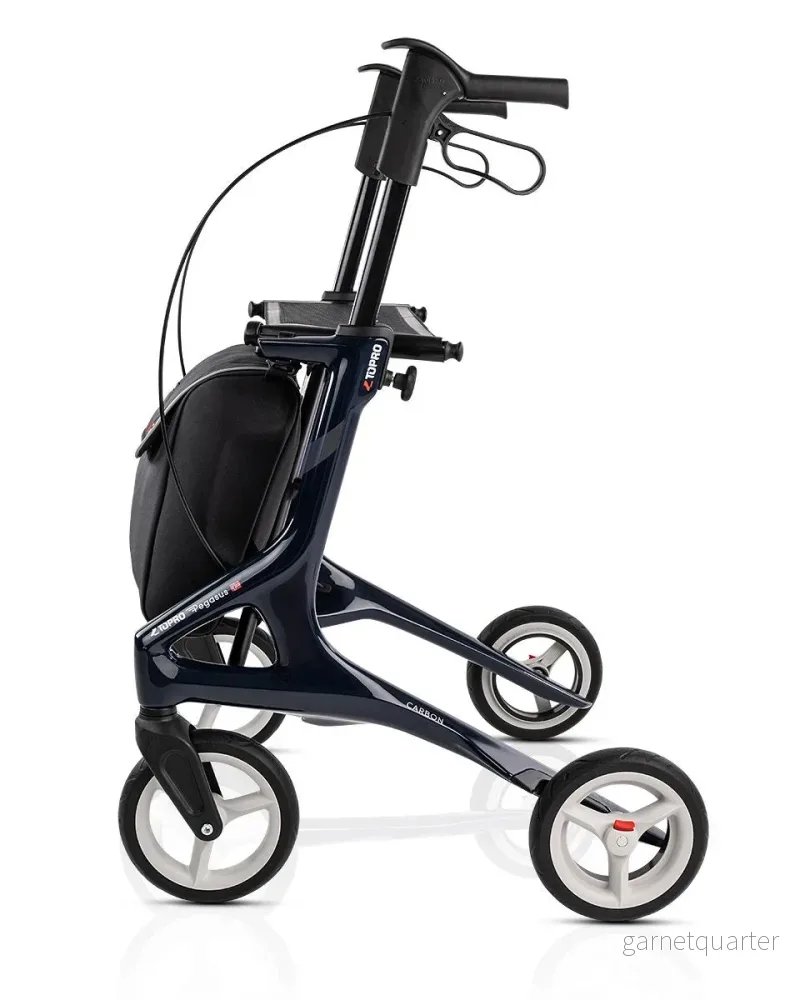 PEGASUS kolfiberrollator – Ultralätt, lyxig & skandinavisk design. Väger endast 6,6 kg PEGASUS kolfiberrollator – Ultralätt, lyxig & skandinavisk design. Väger endast 6,6 kg