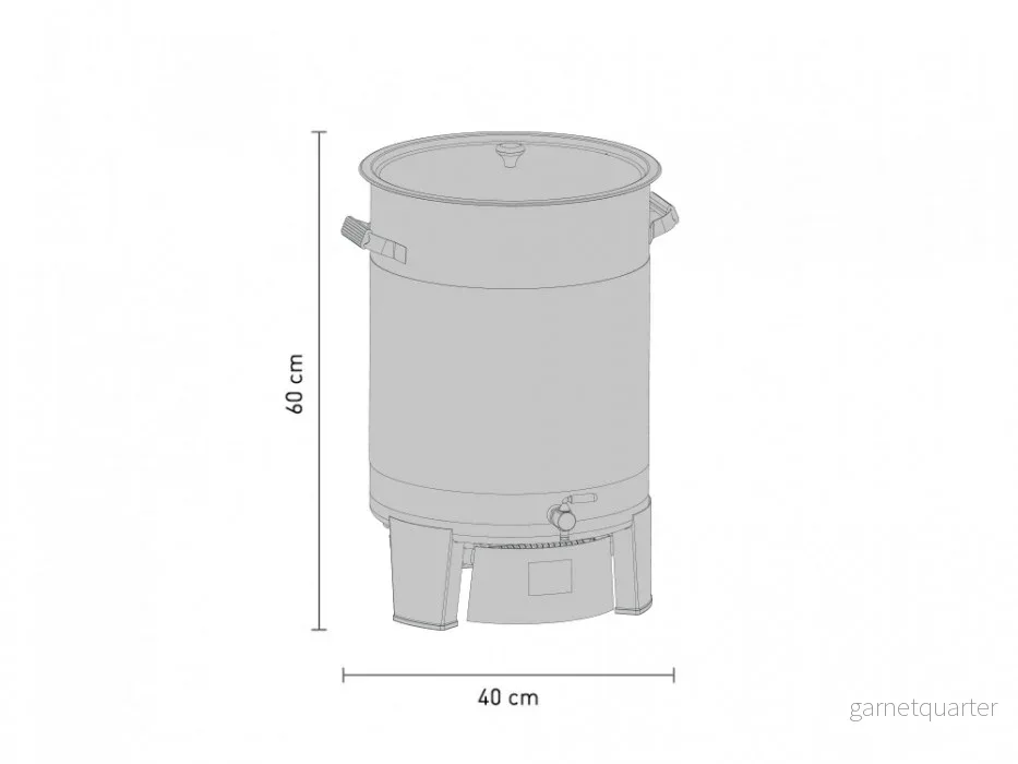Speidel 20L #Braumeister PLUS - Bild 2