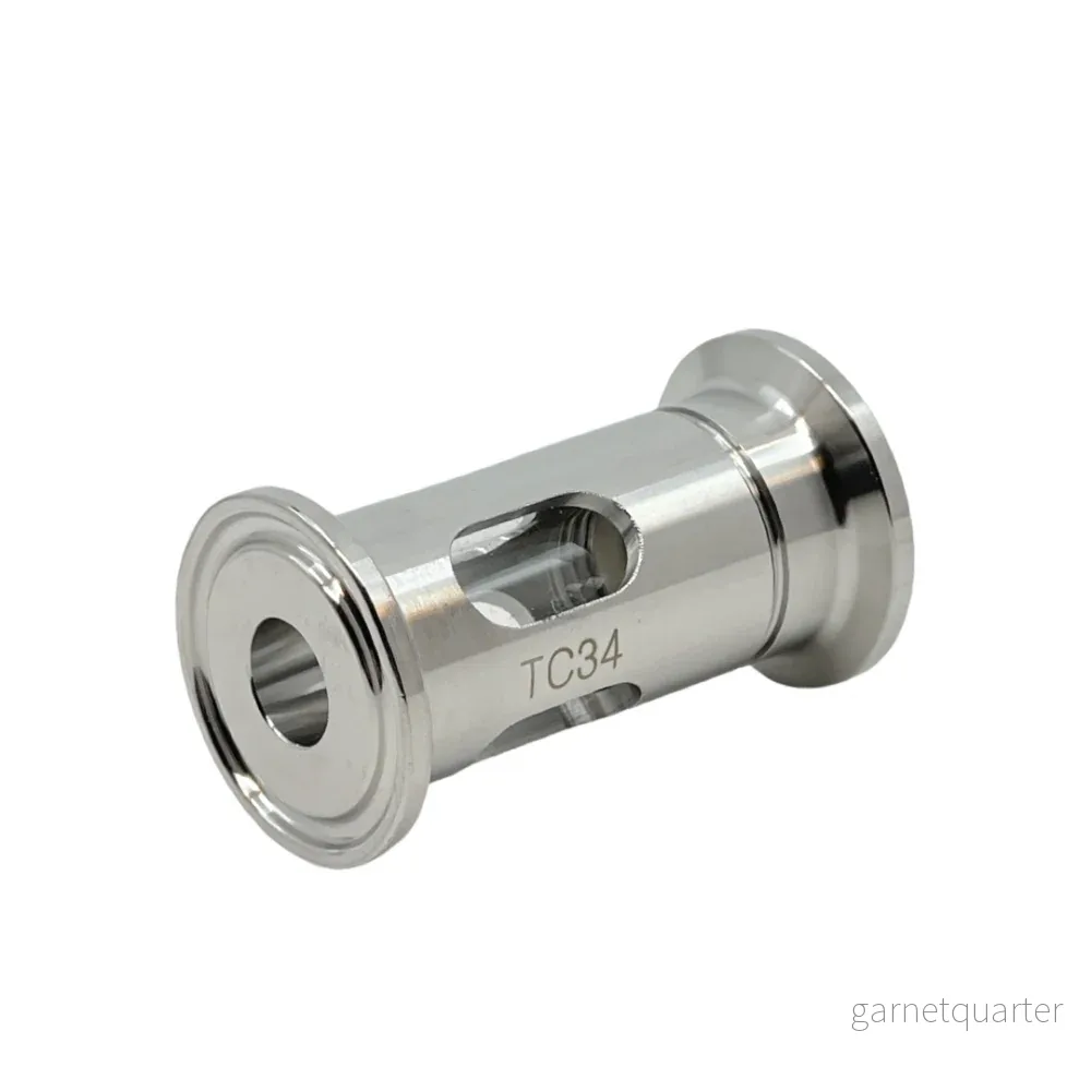 34mm Tri-Clamp Mini Siktglas