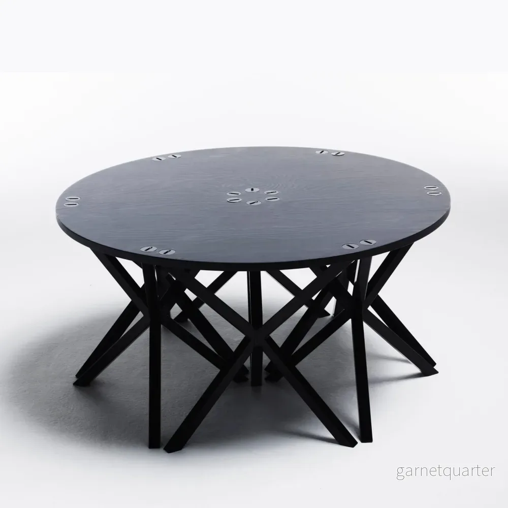 NEB 6-Legged Sofa Table NEB 6-Legged Sofa Table