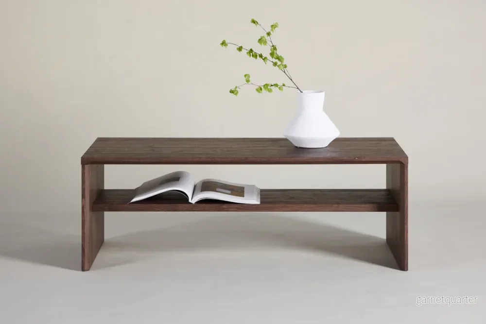 Telemarket soffbord, mocka
