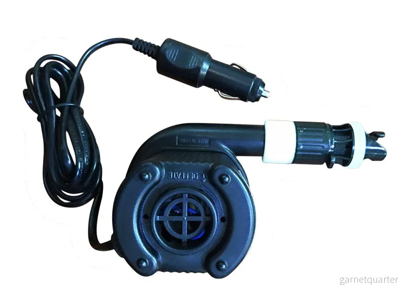 Elektrisk SUP-pump STAR PUMP – 5 modeller (4–20 PSI) Elektrisk SUP-pump STAR PUMP – 5 modeller (4–20 PSI)