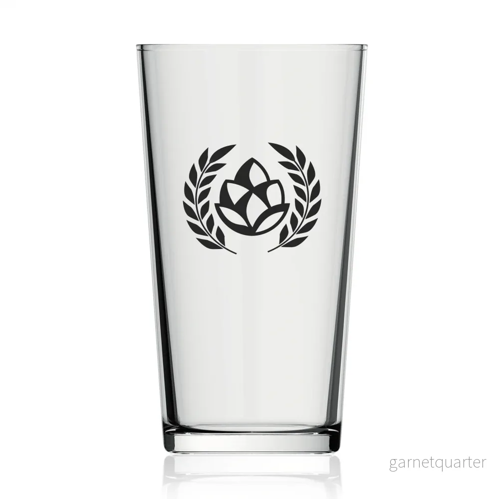 Rastal Conical Tumbler 47cl Ölglas med Craft Icon (12st) Rastal Conical Tumbler 47cl Ölglas med Craft Icon (12st)