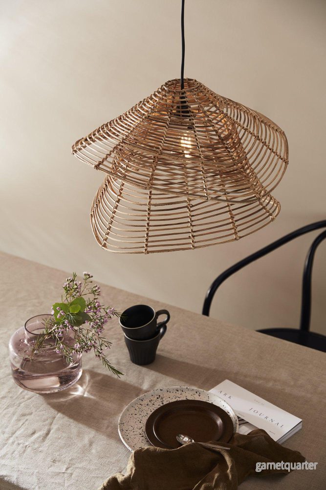 PR Home Olga Taklampa - Bild 2