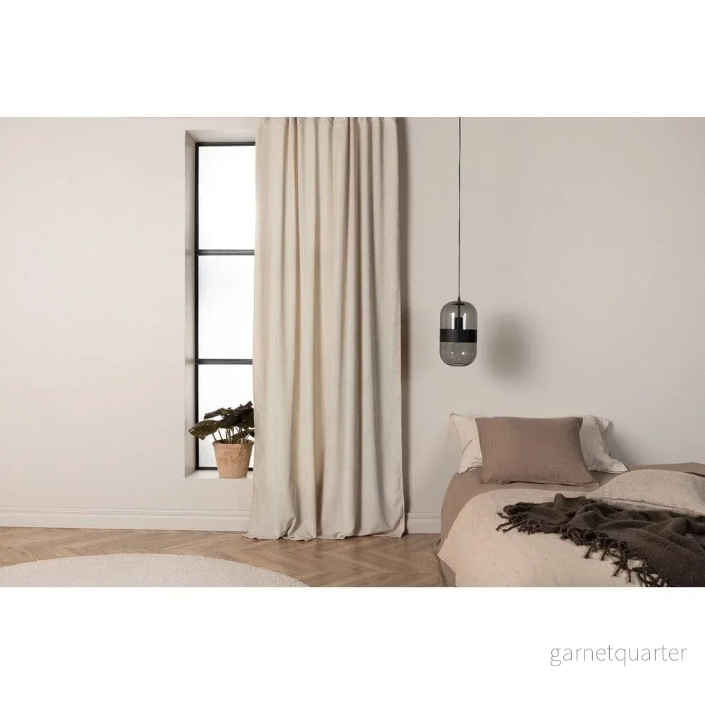 Venture Home Gardinlängd Elma 2-pack - Bild 2