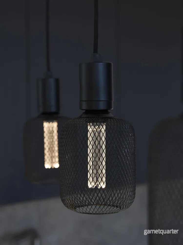 PR Home Grid LED - Bild 3