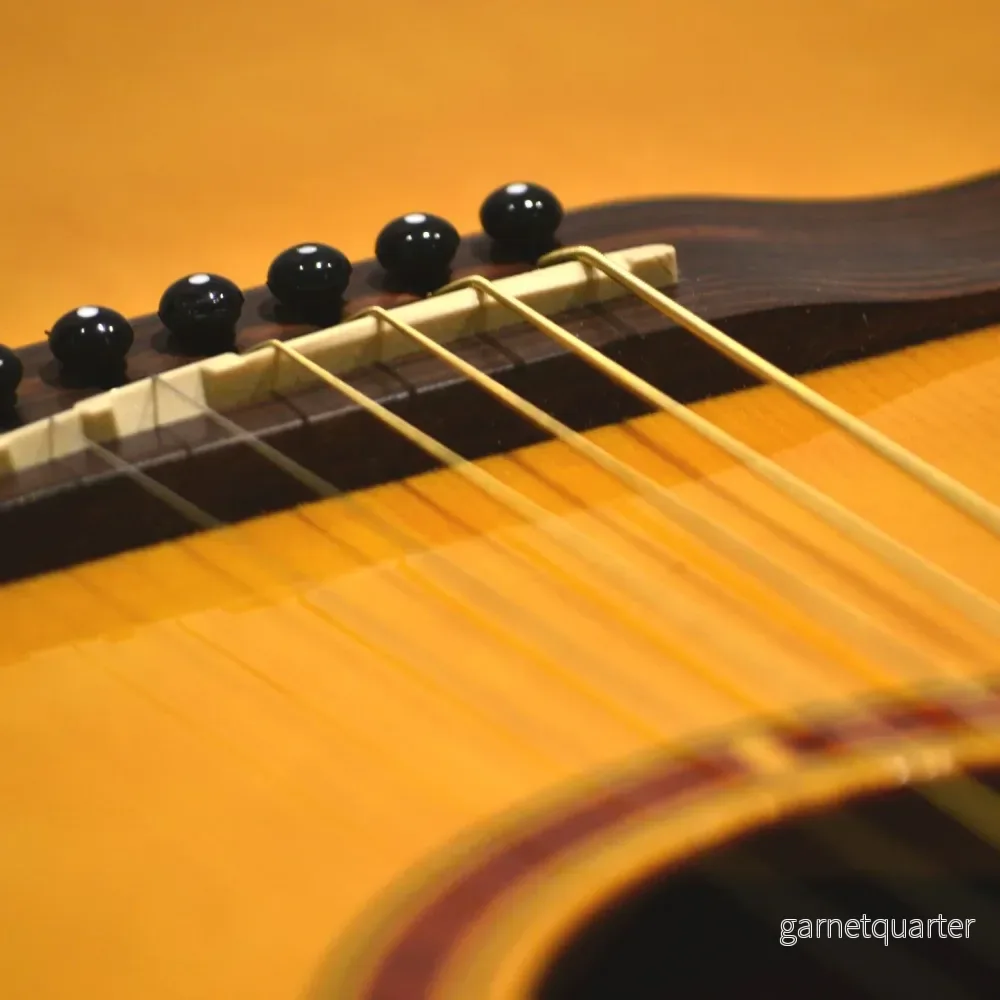 Ak.gitarr phosphor bronze 11-50 - Bild 3