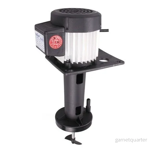 ST/A cirkulationspump till Lindr AS-160 & AS-200 ST/A cirkulationspump till Lindr AS-160 & AS-200