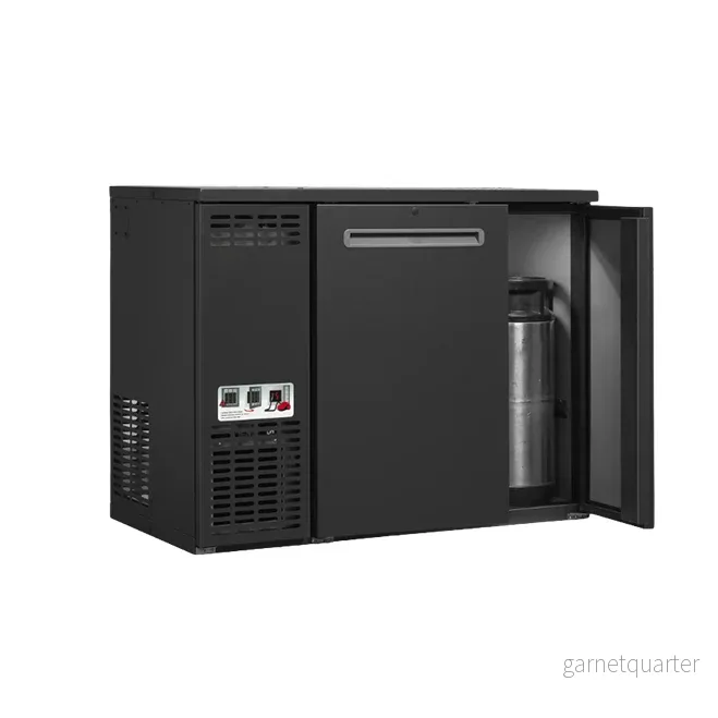 LINDR DFK-6 L Fatkyl (Beställningsvara) - Bild 3