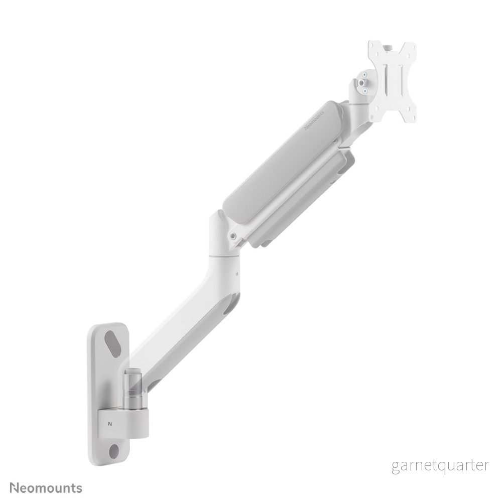Neomounts AWL75-450WH väggadapter för DS70-450WH1 och DS75-450WH2 - Vit - Bild 2