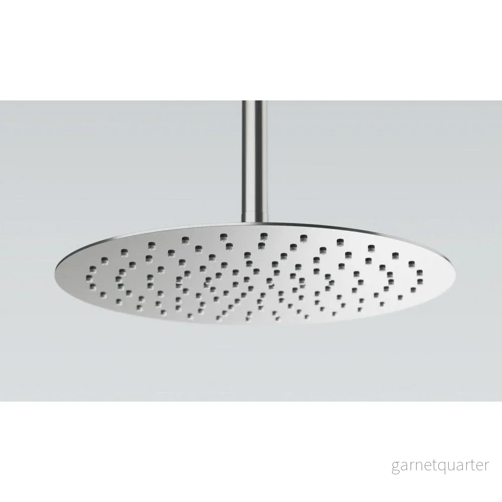 Copenhagen Bath Takdusch Rund 25