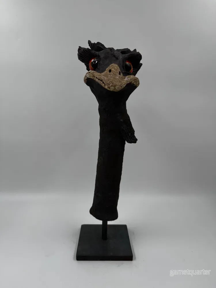 Margareta Lewkowicz – Struts III