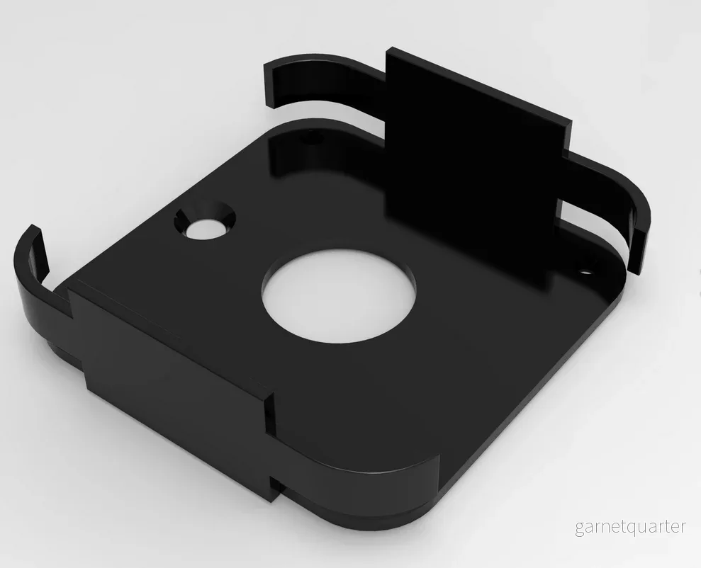 Apple TV väggfäste 4:e generationen