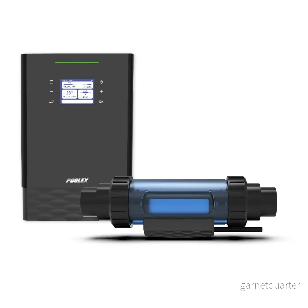 Saltklorinator Poolex Modulyser Saltklorinator Poolex Modulyser
