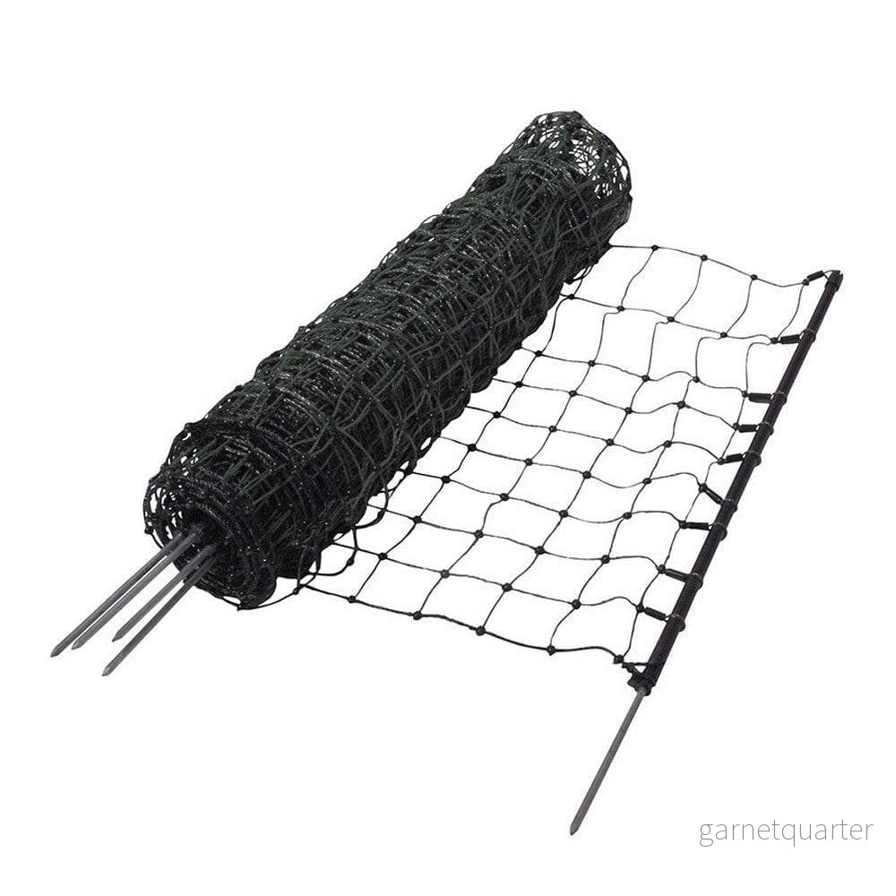 Gallagher Hobbynät Grön