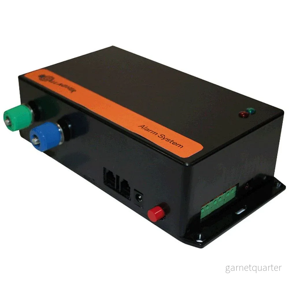 Gallagher Larmsystem iSeries