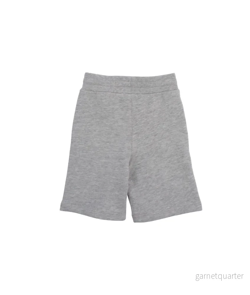 Livly Varsity Shorts Grey Pirate - Bild 2
